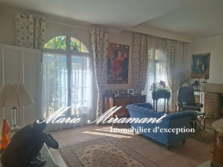 Maison Avignon - 4 chambres - 200m²