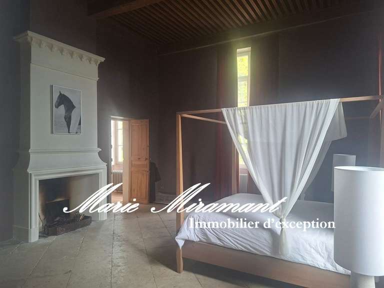Property Nîmes - 4 bedrooms - 900m²