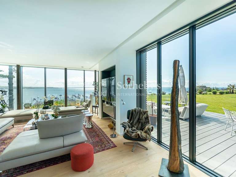Maison avec Vue sur mer Plougonvelin - 5 chambres - 400m²