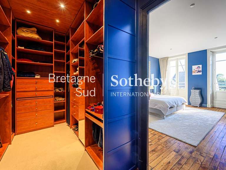 Maison Vannes - 5 chambres - 261m²