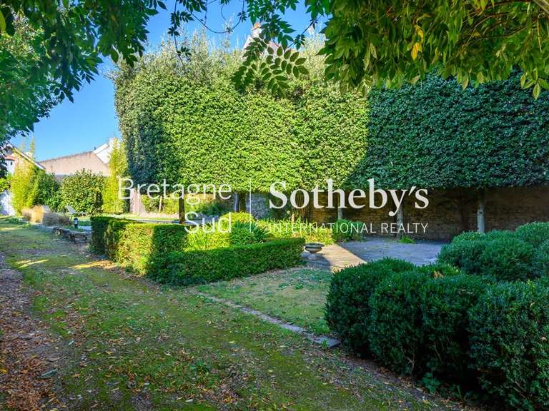 Maison Vannes - 5 chambres - 261m²