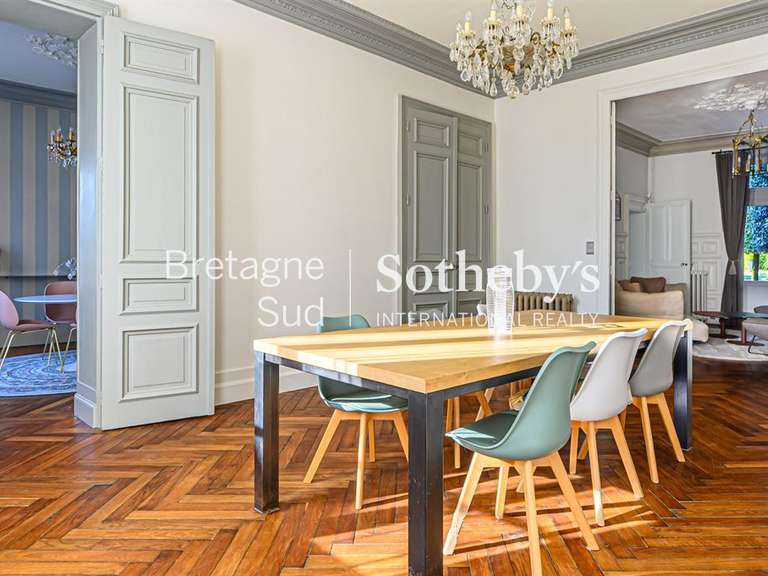 Maison Vannes - 5 chambres - 261m²