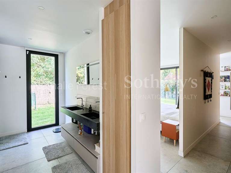 Maison Mouvaux - 5 chambres - 285m²