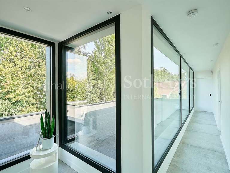 Maison Mouvaux - 5 chambres - 285m²