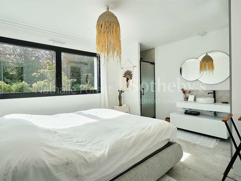 Maison Mouvaux - 5 chambres - 285m²