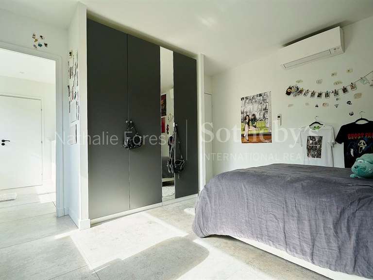 Maison Mouvaux - 5 chambres - 285m²