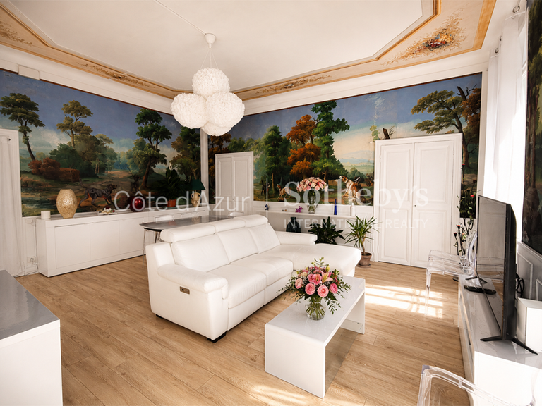 House Saint-Martin-Vésubie - 6 bedrooms - 330m²