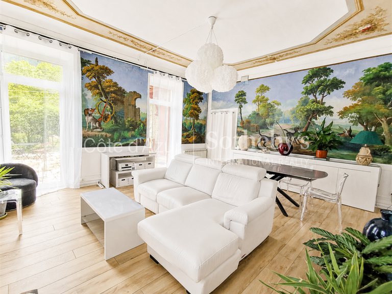House Saint-Martin-Vésubie - 6 bedrooms - 330m²