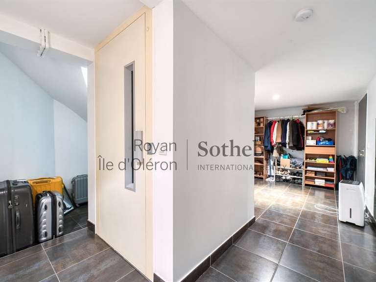 Maison Royan - 4 chambres - 190m²