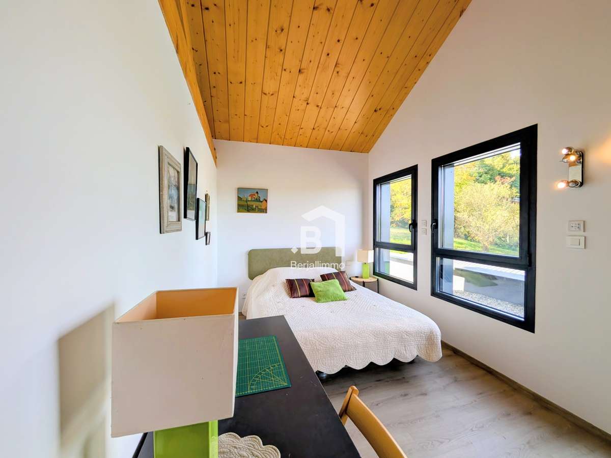 Villa Bourgoin-Jallieu