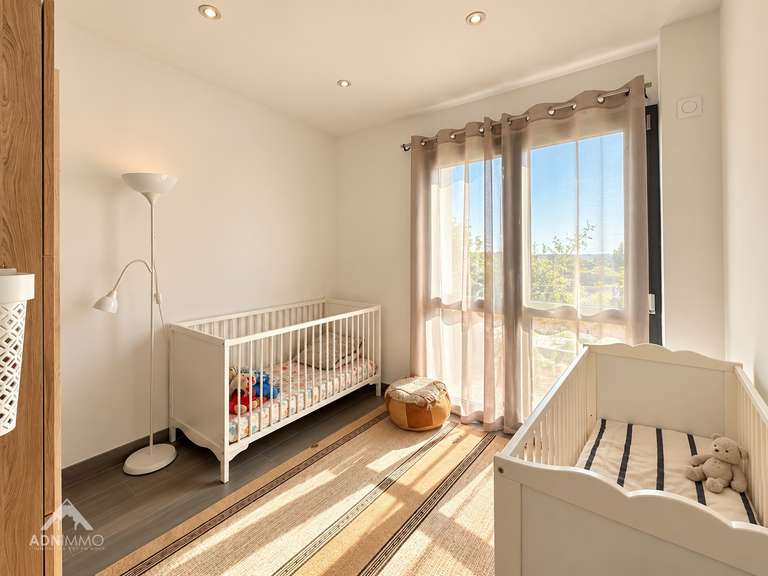 Maison Sergy - 5 chambres