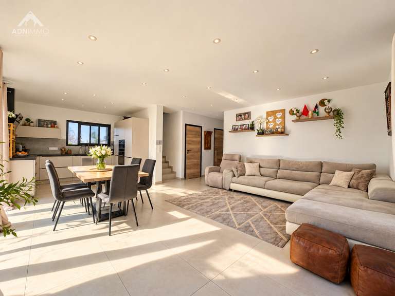 Maison Sergy - 5 chambres