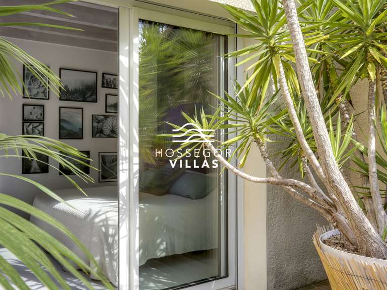 Villa Seignosse - 7 chambres - 220m²