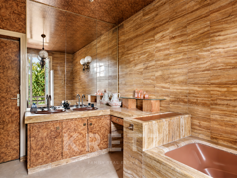 Maison Saint-Cloud - 5 chambres - 200m²