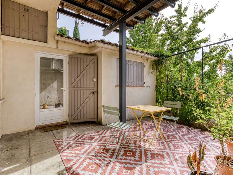 Maison Manosque - 5 chambres - 160m²