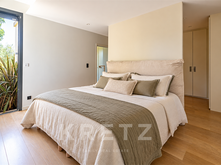 Maison Saint-Didier-au-Mont-d'Or - 5 chambres - 202m²
