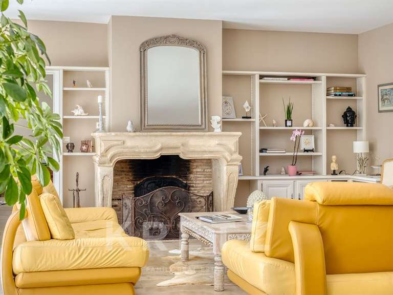 Maison Saint-Vigor - 7 chambres - 333m²