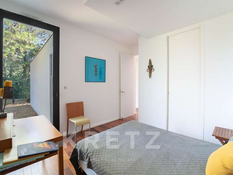 Maison Nîmes - 4 chambres - 158m²