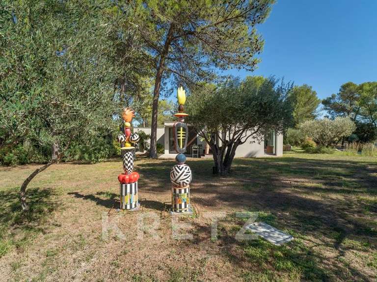 Maison Nîmes - 4 chambres - 158m²