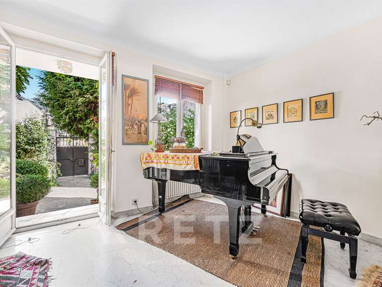 House Saint-Maurice - 4 bedrooms - 173m²