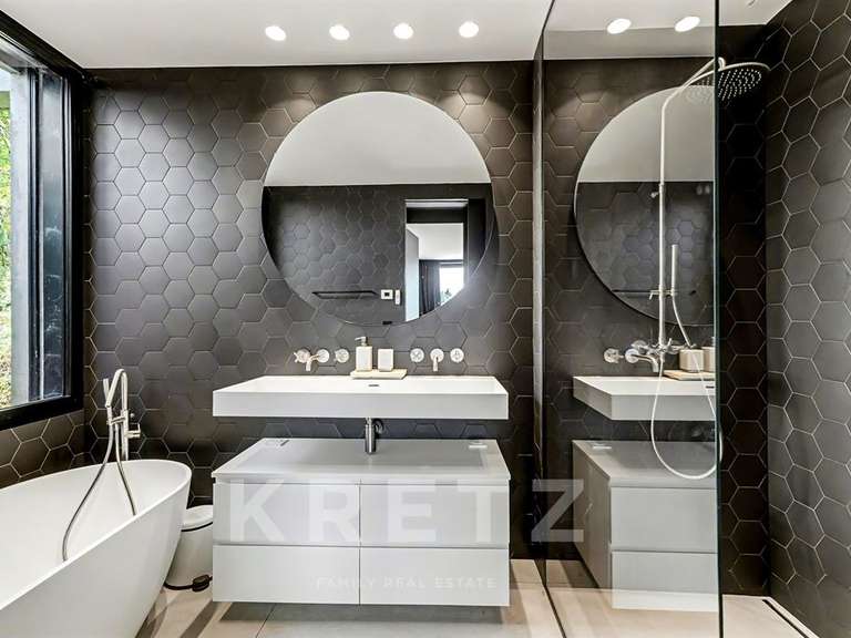 Maison Toulouse - 4 chambres - 225m²