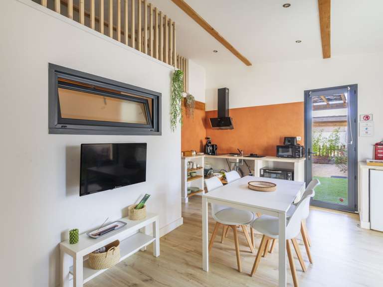 Maison Sérignan-du-Comtat - 4 chambres