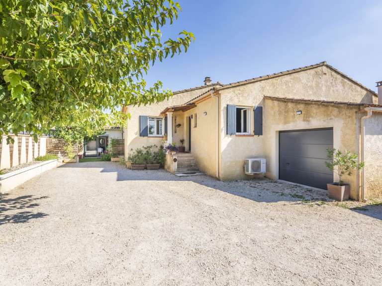 Maison Sérignan-du-Comtat - 4 chambres