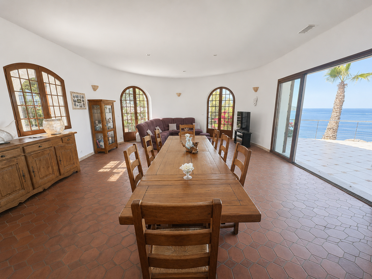 Villa Sant'Andréa-d'Orcino - 3 chambres