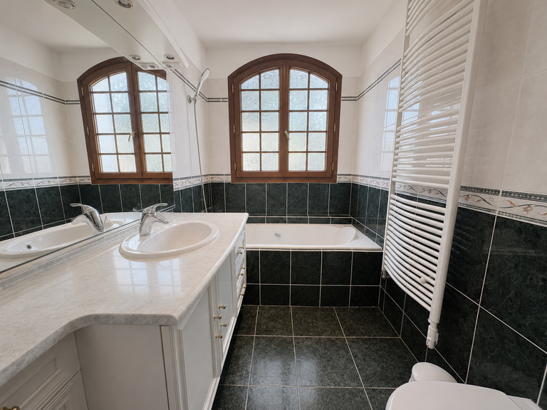 Villa Sant'Andréa-d'Orcino - 3 chambres