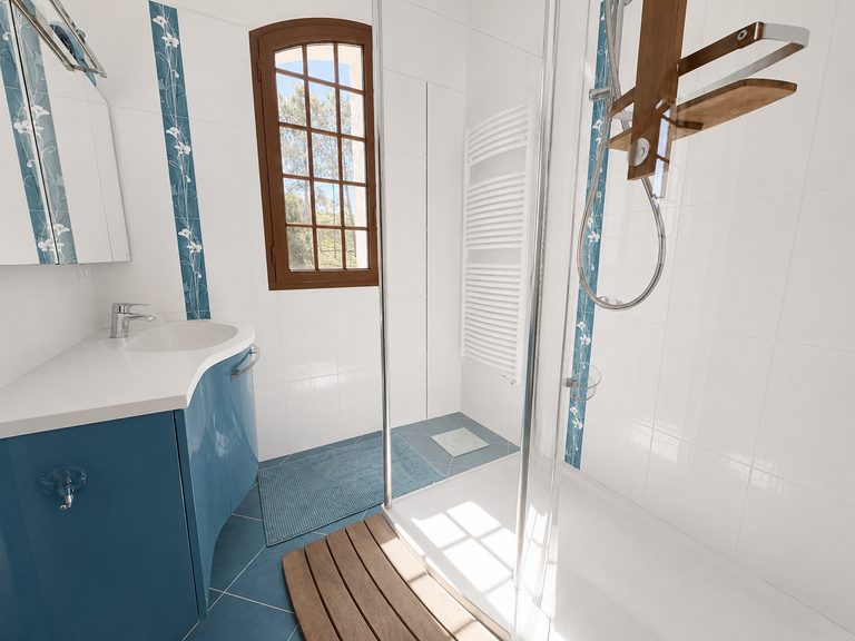 Villa Sant'Andréa-d'Orcino - 3 chambres