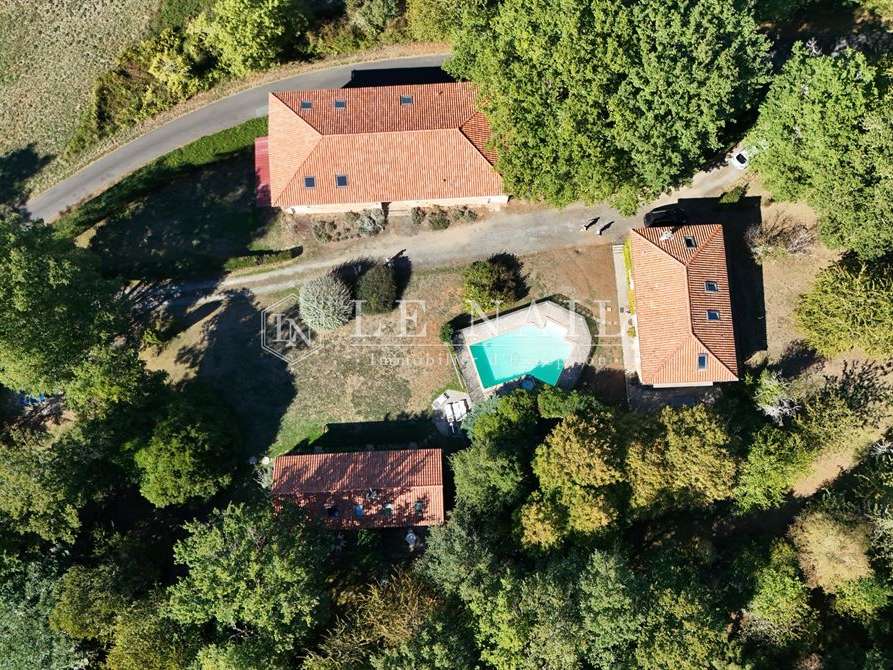 Property La Rochefoucauld