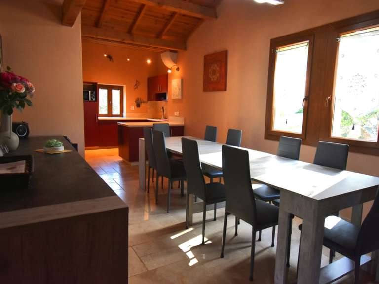 Maison Puy-l'Évêque - 13 chambres