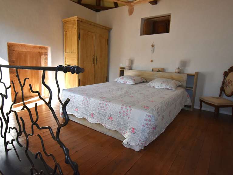 Maison Puy-l'Évêque - 13 chambres