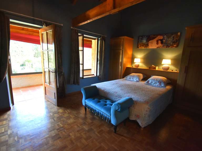 Maison Puy-l'Évêque - 13 chambres