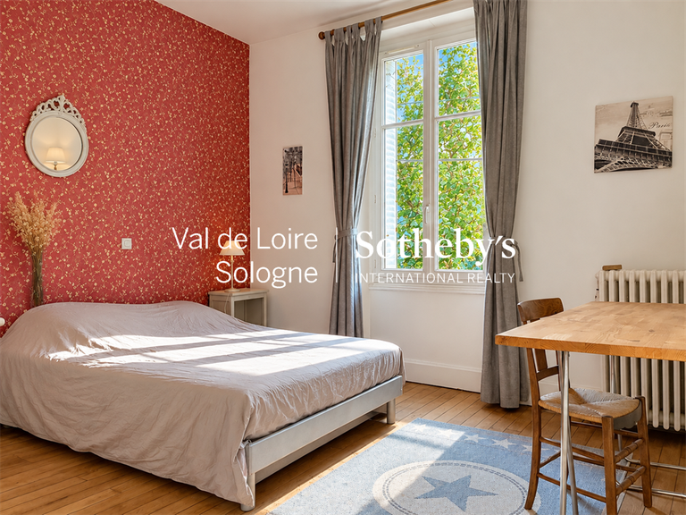 Maison Orléans - 6 chambres - 200m²