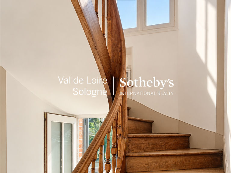 Maison Orléans - 6 chambres - 200m²
