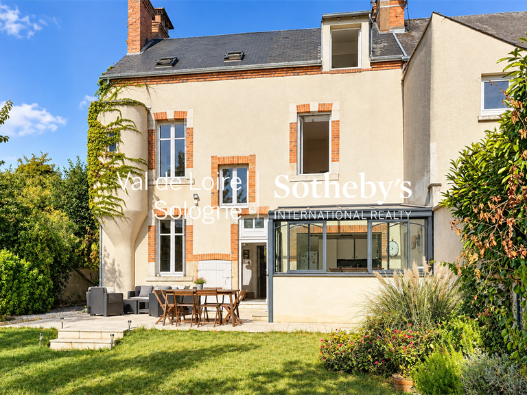Maison Orléans - 6 chambres - 200m²