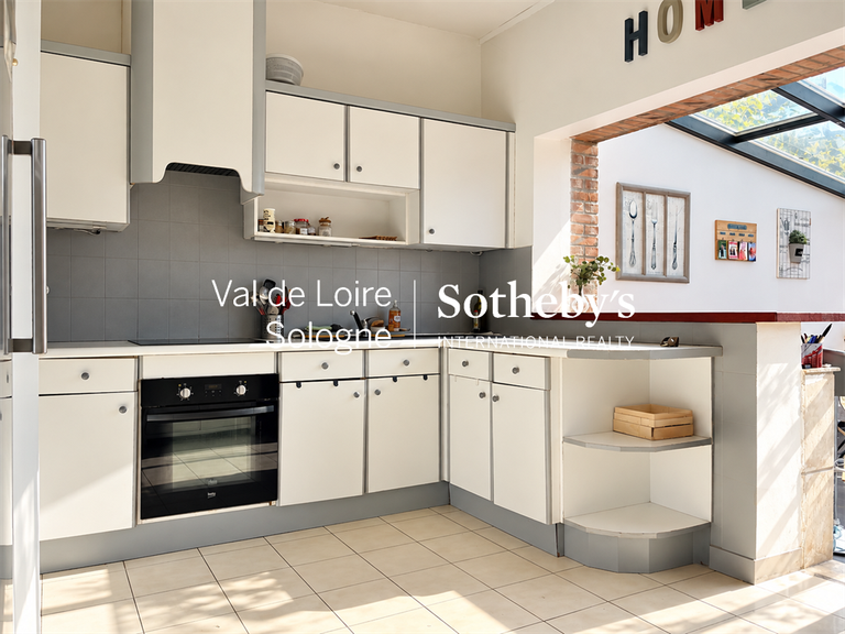 Maison Orléans - 6 chambres - 200m²