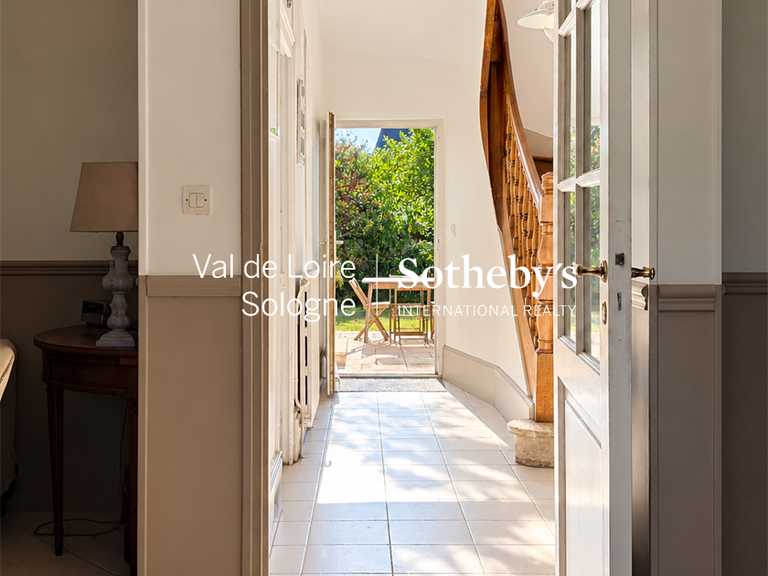Maison Orléans - 6 chambres - 200m²