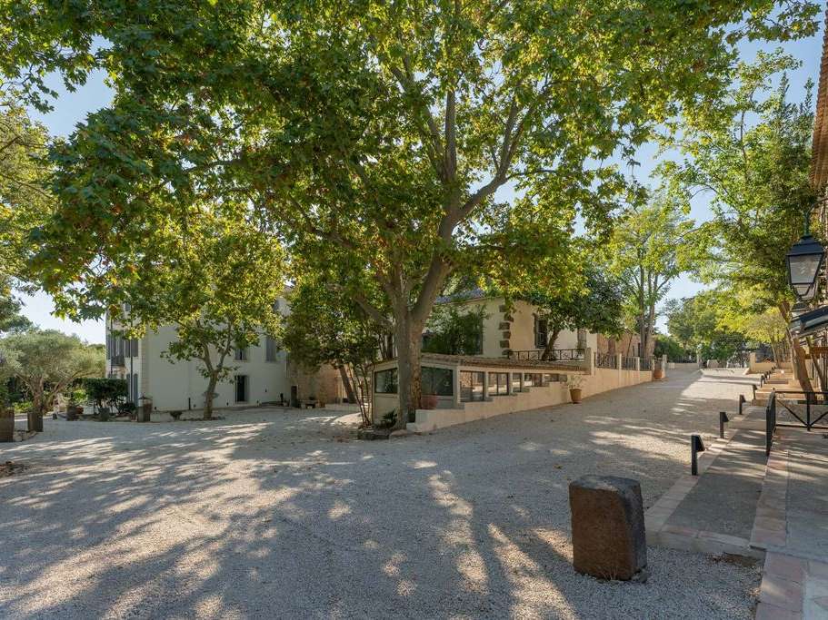 Property le cap-d-agde