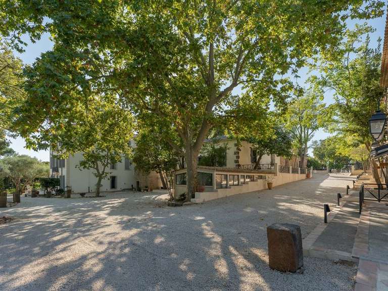 Property Le cap-d-agde - 40 bedrooms - 2026m²