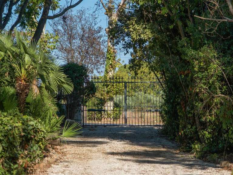 Property Le cap-d-agde - 40 bedrooms - 2026m²