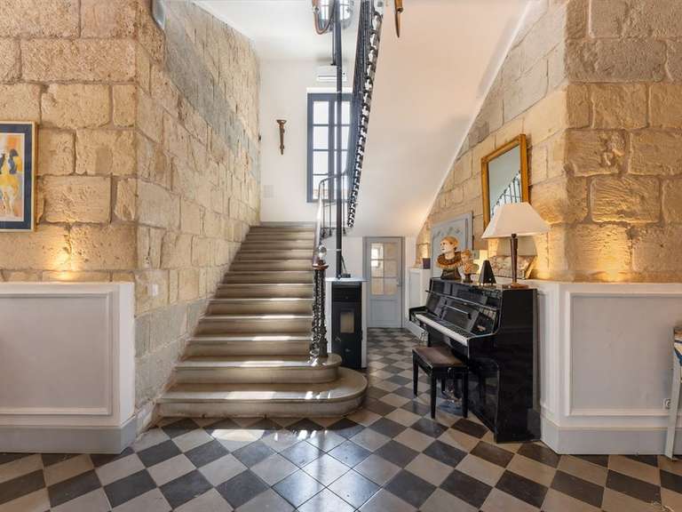 Property Le cap-d-agde - 40 bedrooms - 2026m²