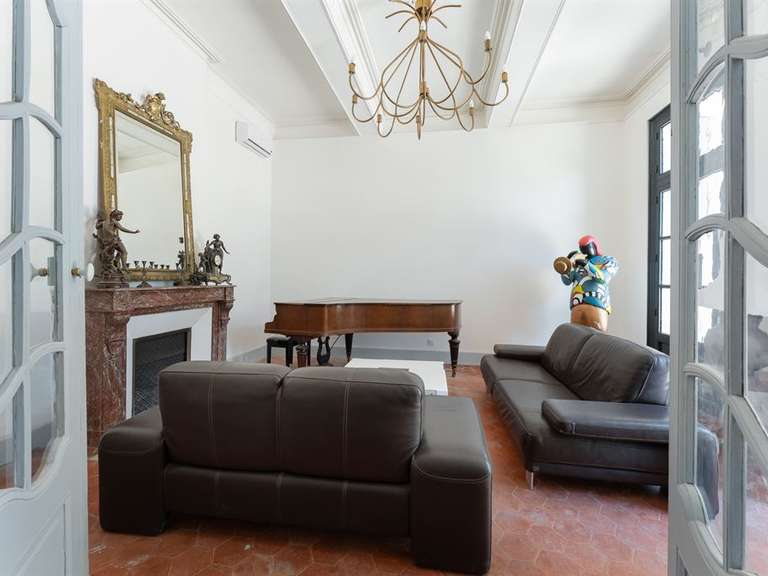 Property Le cap-d-agde - 40 bedrooms - 2026m²