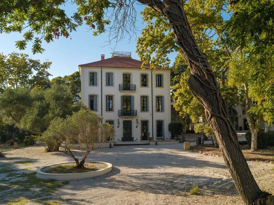Property le cap-d-agde