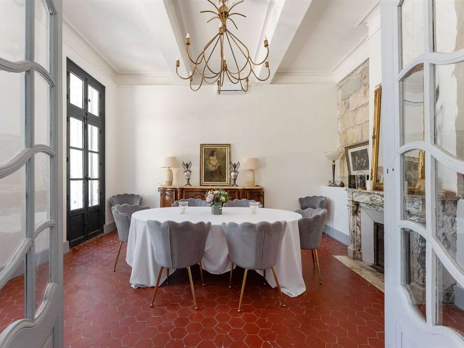 Property le cap-d-agde
