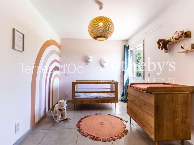 House Le Soler - 320m²