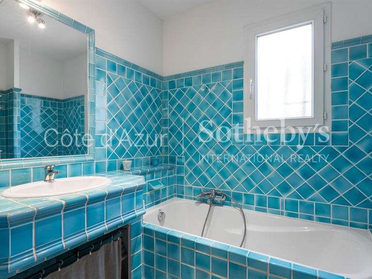 Maison Sainte-Maxime - 3 chambres - 125m²