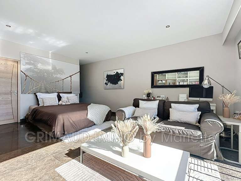 Villa avec Vue sur mer Sainte-Maxime - 4 chambres - 234m²