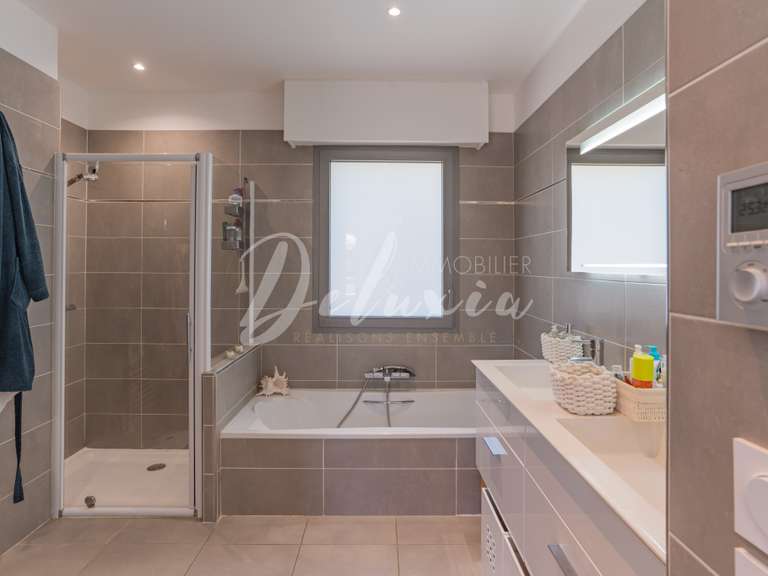 Villa Saint-Raphaël - 3 bedrooms